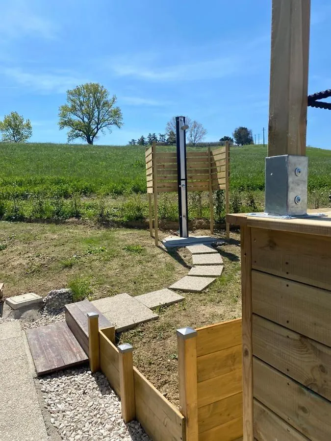 Casa Vacanze Raggio Di Sole Montegridolfo