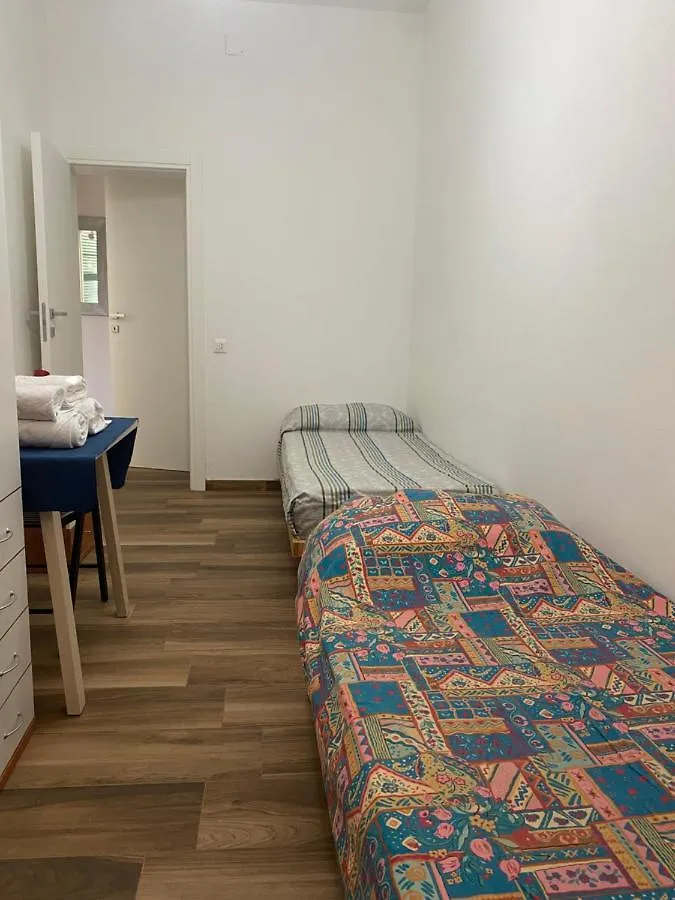 Casa Vacanze Raggio Di Sole Montegridolfo Italia