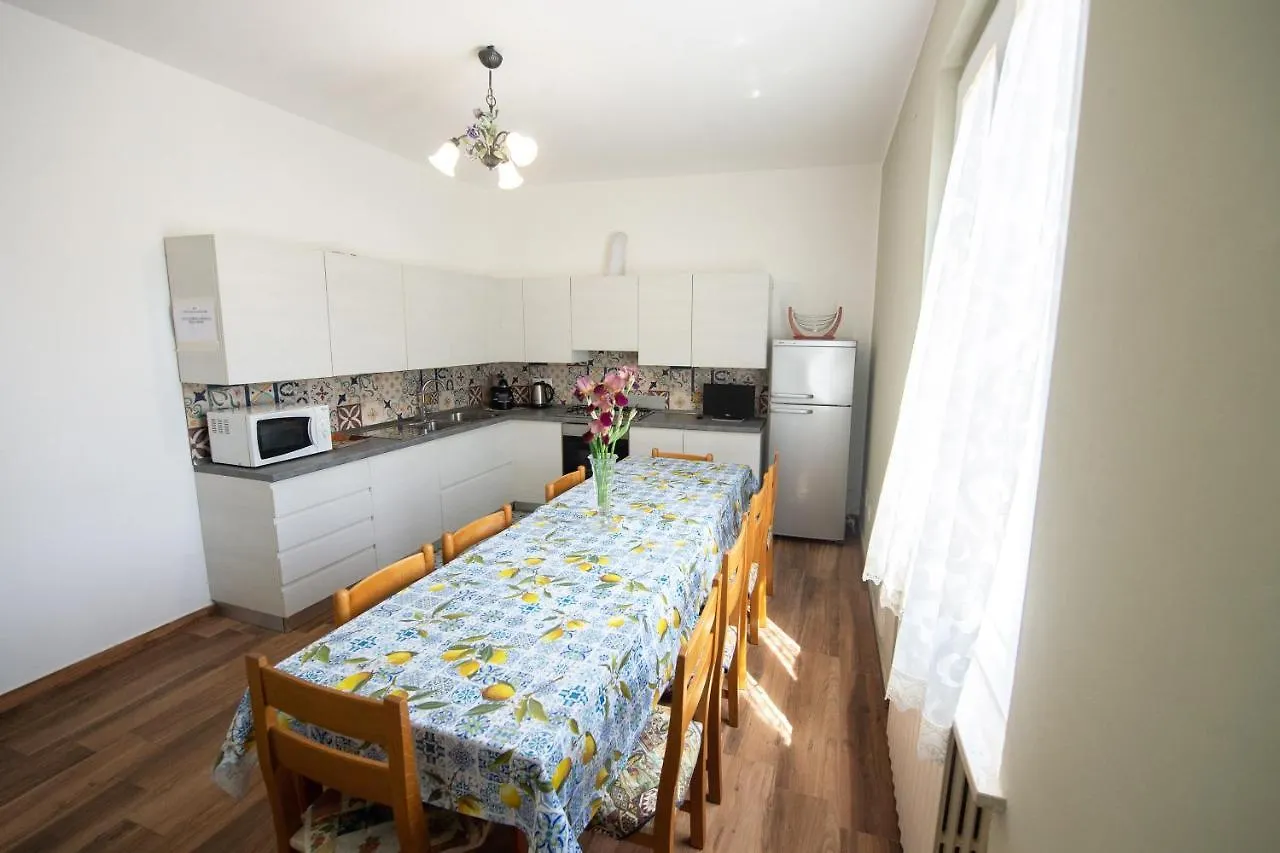 Casa Vacanze Raggio Di Sole Montegridolfo